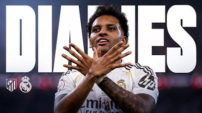 Así se vivió el pase a la final de la Supercopa