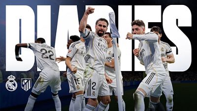 Ainsi s'est vécu le triomphe dans le derby