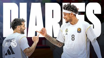 Ainsi s'est vécue la qualification pour le Final Four