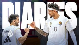 Así se vivió el pase a la Final Four