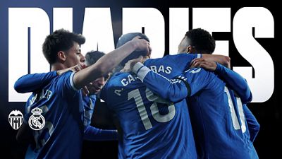 Ainsi s'est vécue la victoire contre Valence