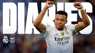 Así se vivió el triunfo en el Clásico