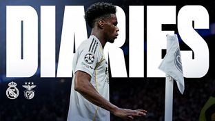 Así se vivió el triunfo frente al Benfica