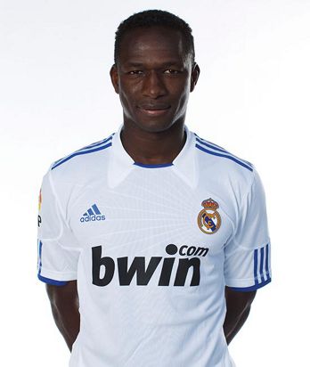 Diarra