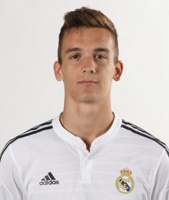 Diego Llorente