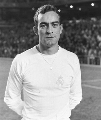 デ・ラ・フエンテ