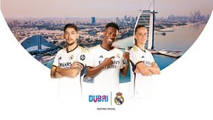 Win a trip to Dubai!