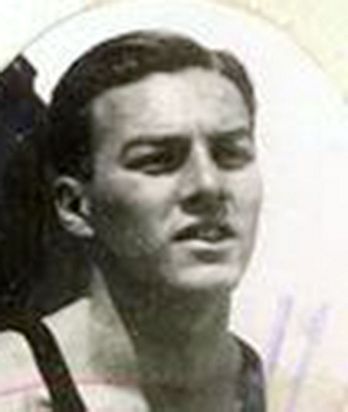 Emilio Alonso
