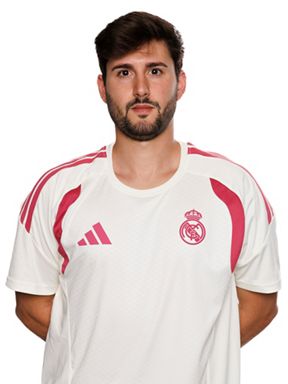 Eric Moreno