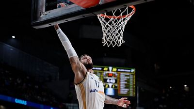 El Real Madrid se enfrenta mañana al Maccabi en Belgrado