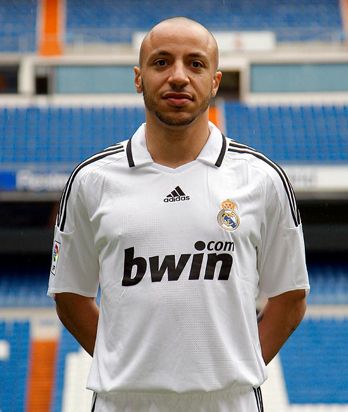 Faubert