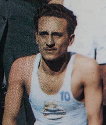 Félix Sánchez-Lauhle