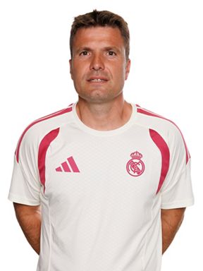 Fernando Maillo