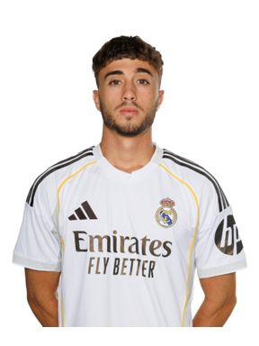 Ferran Seco