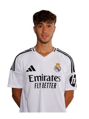 Ferran Seco