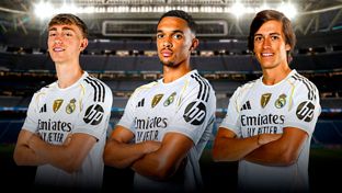 Especial fichajes 2025-2026