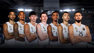 Los fichajes del Real Madrid para la temporada 2025/26