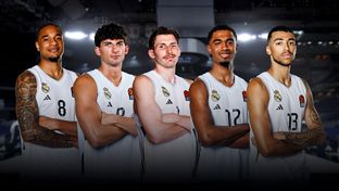 Los fichajes del Real Madrid para la temporada 2025/26