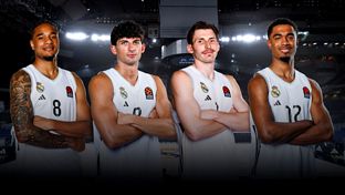 Los fichajes del Real Madrid para la temporada 2025-26