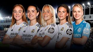 Los fichajes del Real Madrid para la temporada 2025-26
