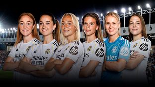 Los fichajes del Real Madrid para la temporada 2025/26