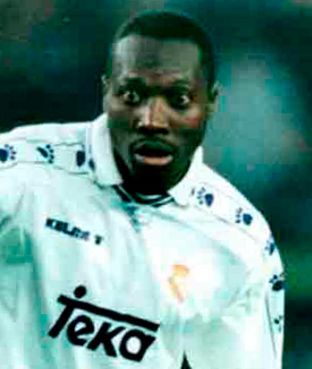 Freddy Rincón