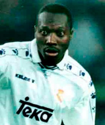 Freddy Rincón