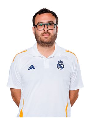 Guillermo Frutos