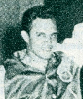 Galíndez