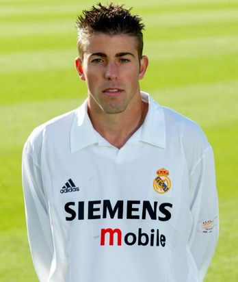 Luis García