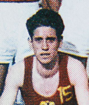 Pepito Garrido