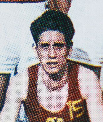 Pepito Garrido