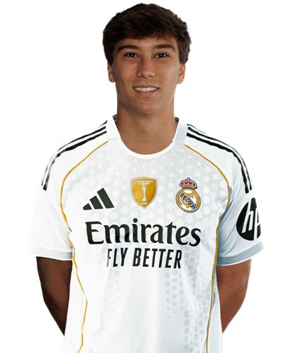 Gonzalo