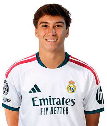 Gonzalo