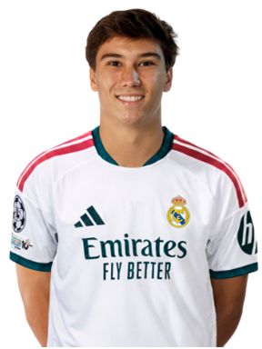 Gonzalo