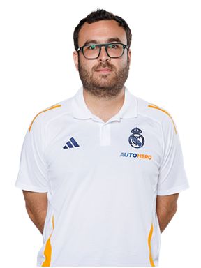Guillermo Frutos
