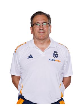 Guillermo Hernández Peñalba