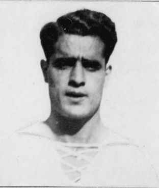García Puerta