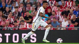 Convocatoria del Real Madrid para el partido contra el Athletic Club