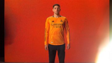 adidas レアル マドリード 2024-2025 ホーム ユニフォーム レアル・マドリー 2024-25シーズン新ユニフォーム販売情報