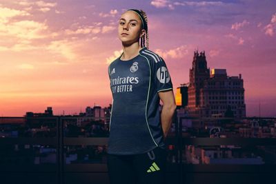 レアルマドリード　16-17 レプリカ　2ndユニフォーム レアル・マドリード 16/17 ユニフォームショップ real Madrid