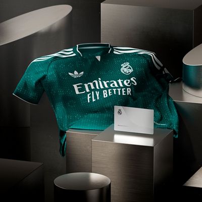 Receive your jersey every year.