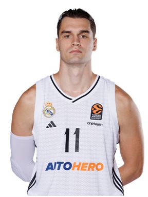 Hezonja