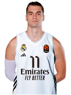 Hezonja