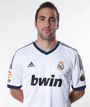 Higuaín