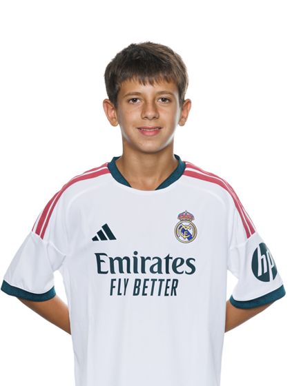 Hugo Mateo