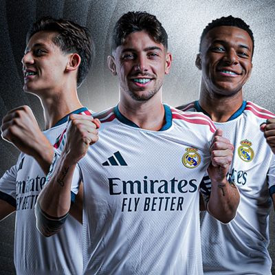 El Clásico es nuestro