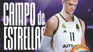 'Campo de Estrellas: Hezonja', en RM Play
