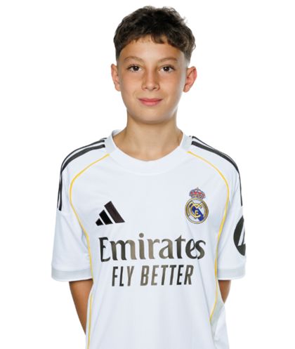 Íñigo | Web Oficial | Real Madrid C.F.