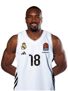 Ibaka